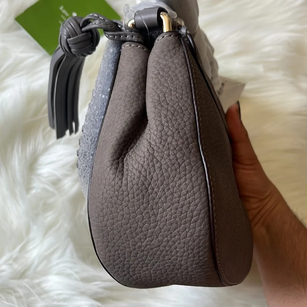 Kate Spade New York Adalise Somerton Street Bag - Crossbody